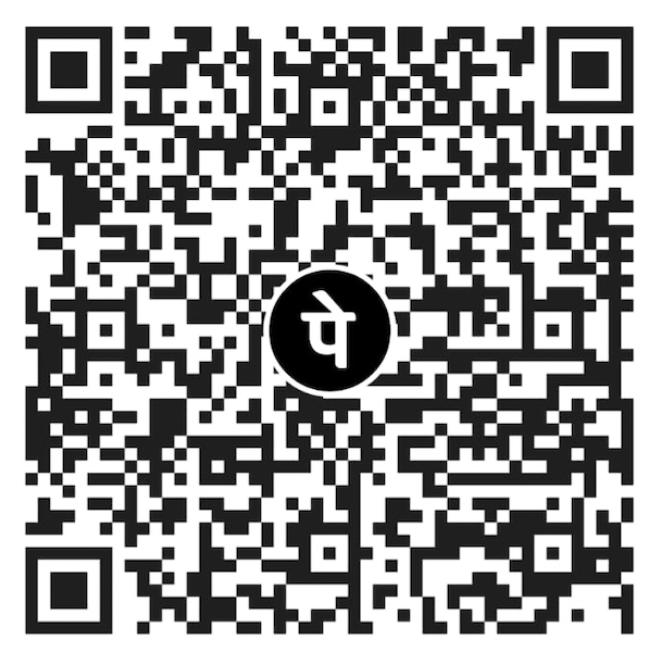 Payment QR Code