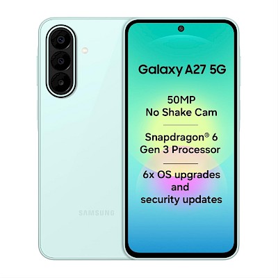 Samsung Galaxy A27