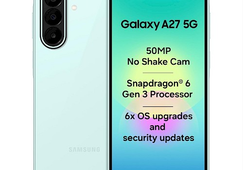 Samsung Galaxy A27