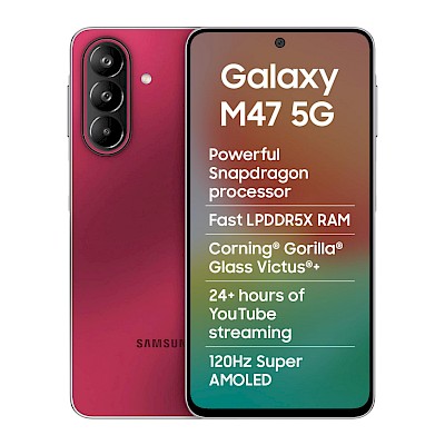 Samsung Galaxy M47