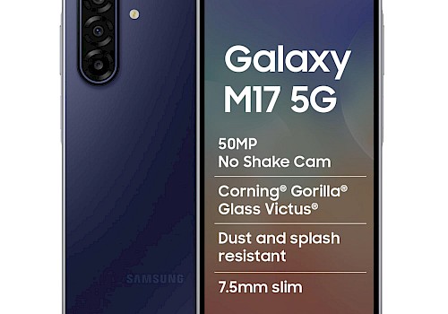 Samsung Galaxy M17