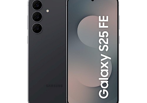 Samsung Galaxy S25