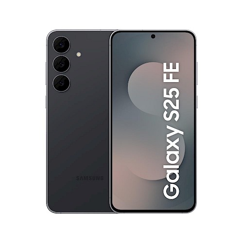 Samsung Galaxy S25
