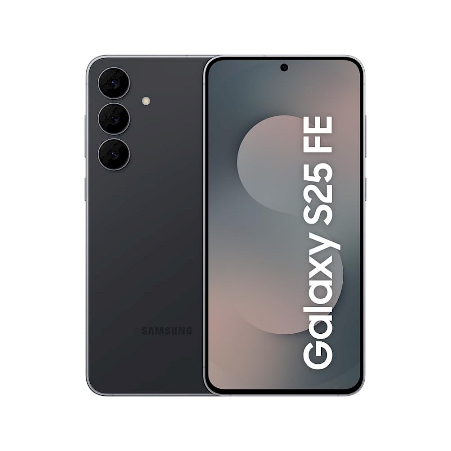 Samsung Galaxy S25