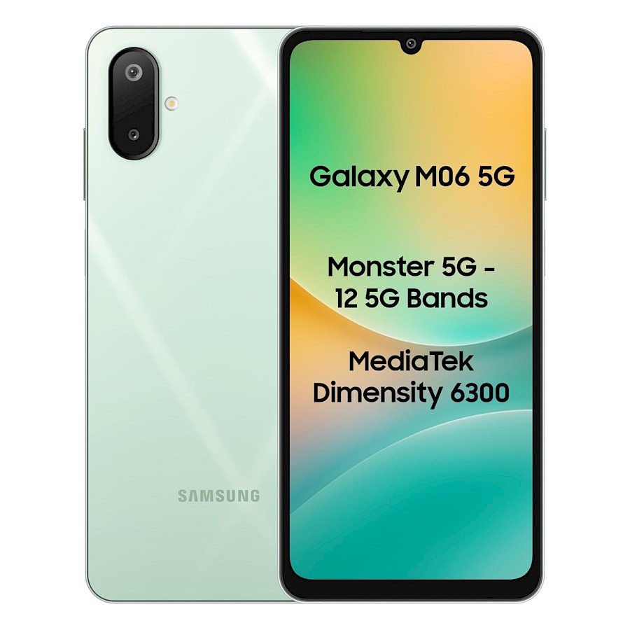 Samsung Galaxy M06