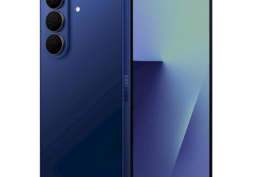 Samsung Galaxy Z Fold7