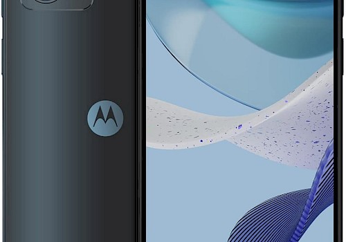 Motorola Moto G