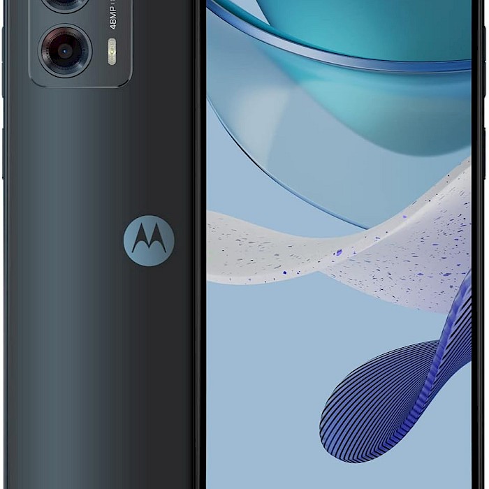 Motorola Moto G