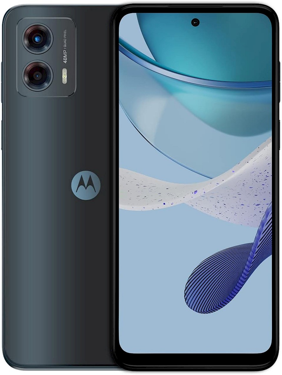 Motorola Moto G
