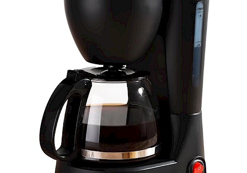 Wonderchef Swift Brew Coffee Machine