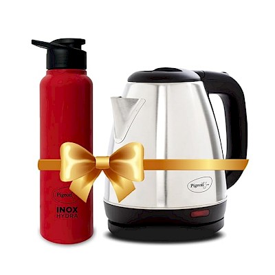 Prestige 1.5 Litre Kettle