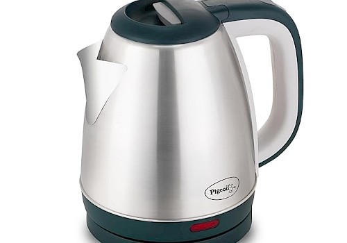Pigeon by Stovekraft Hot Plus Electric Kettle