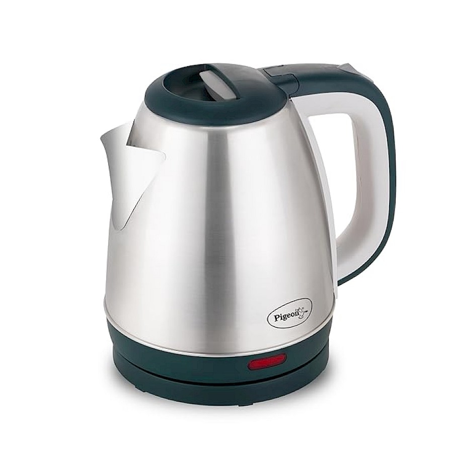 Pigeon by Stovekraft Hot Plus Electric Kettle