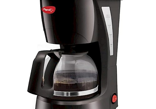 Pigeon Brewster Coffee Maker