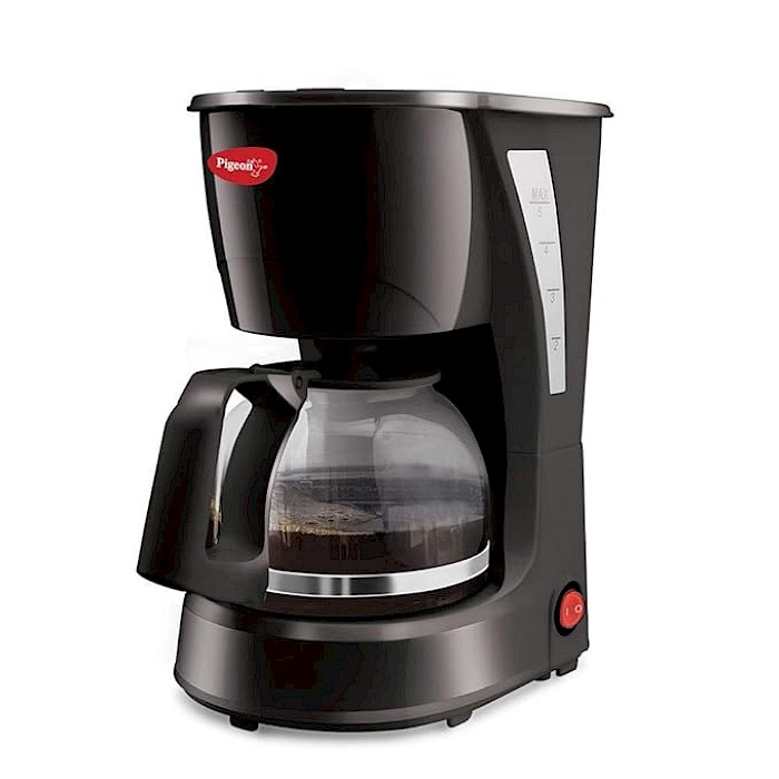 Pigeon Brewster Coffee Maker