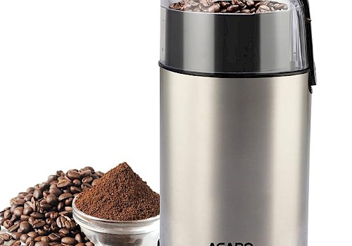 AGARO Grand Electric Coffee Grinder