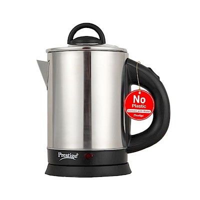 Prestige 1.7L PKGSS Stainless Steel Electric Kettle