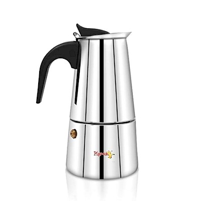 Pigeon XPRESSO Premium Stainless Steel Coffee Percolator