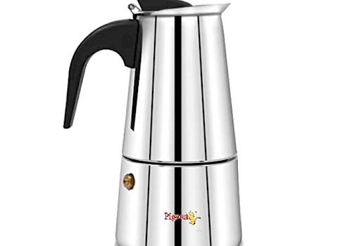 Pigeon XPRESSO Premium Stainless Steel Coffee Percolator