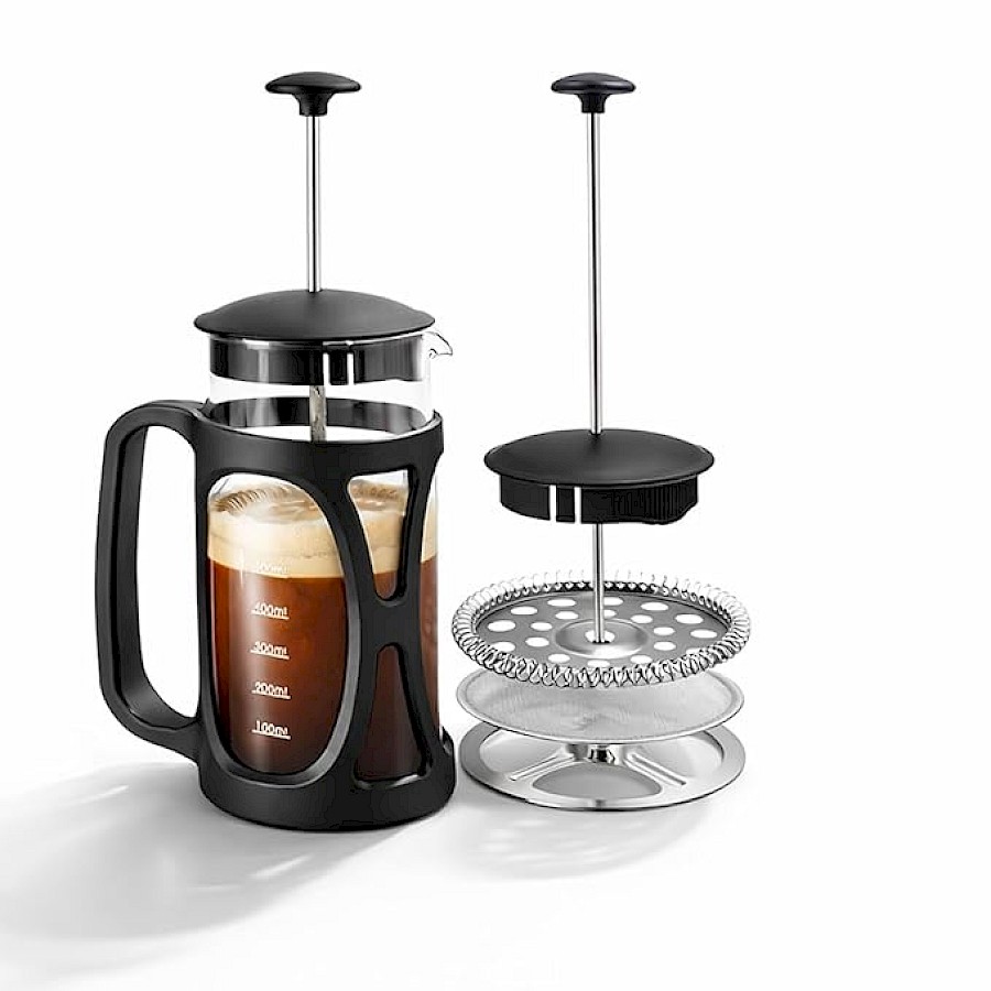 Wonderchef French Press Coffee Maker