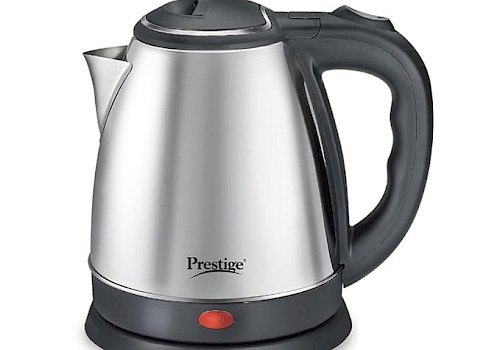 Prestige 1.5L PKOSS Stainless Steel Electric Kettle