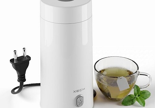 XECH Portable Electric Kettle for Travel
