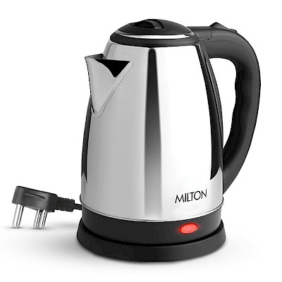 Milton Appliances Go Electric Kettle