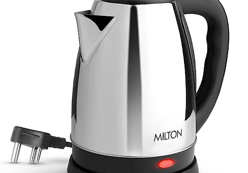 Milton Appliances Go Electric Kettle