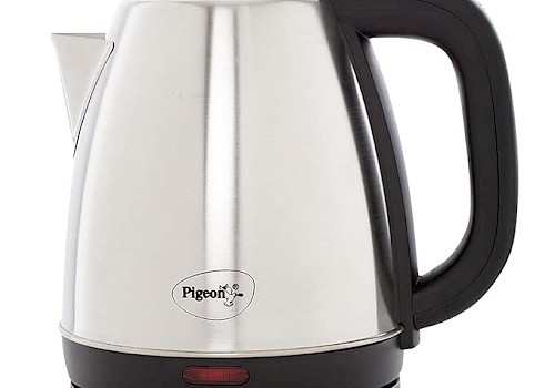 Pigeon Amaze Plus Electric Kettle