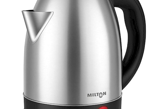 Milton Rapid Electric Kettle