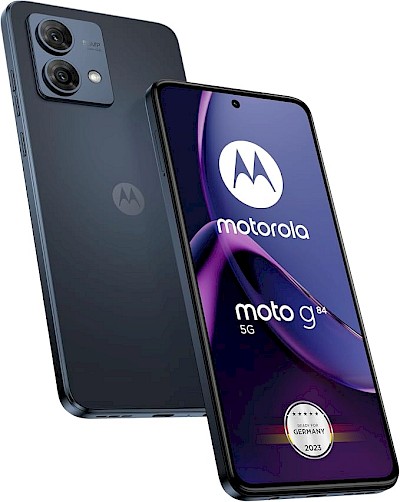 Motorola Moto G84 5G