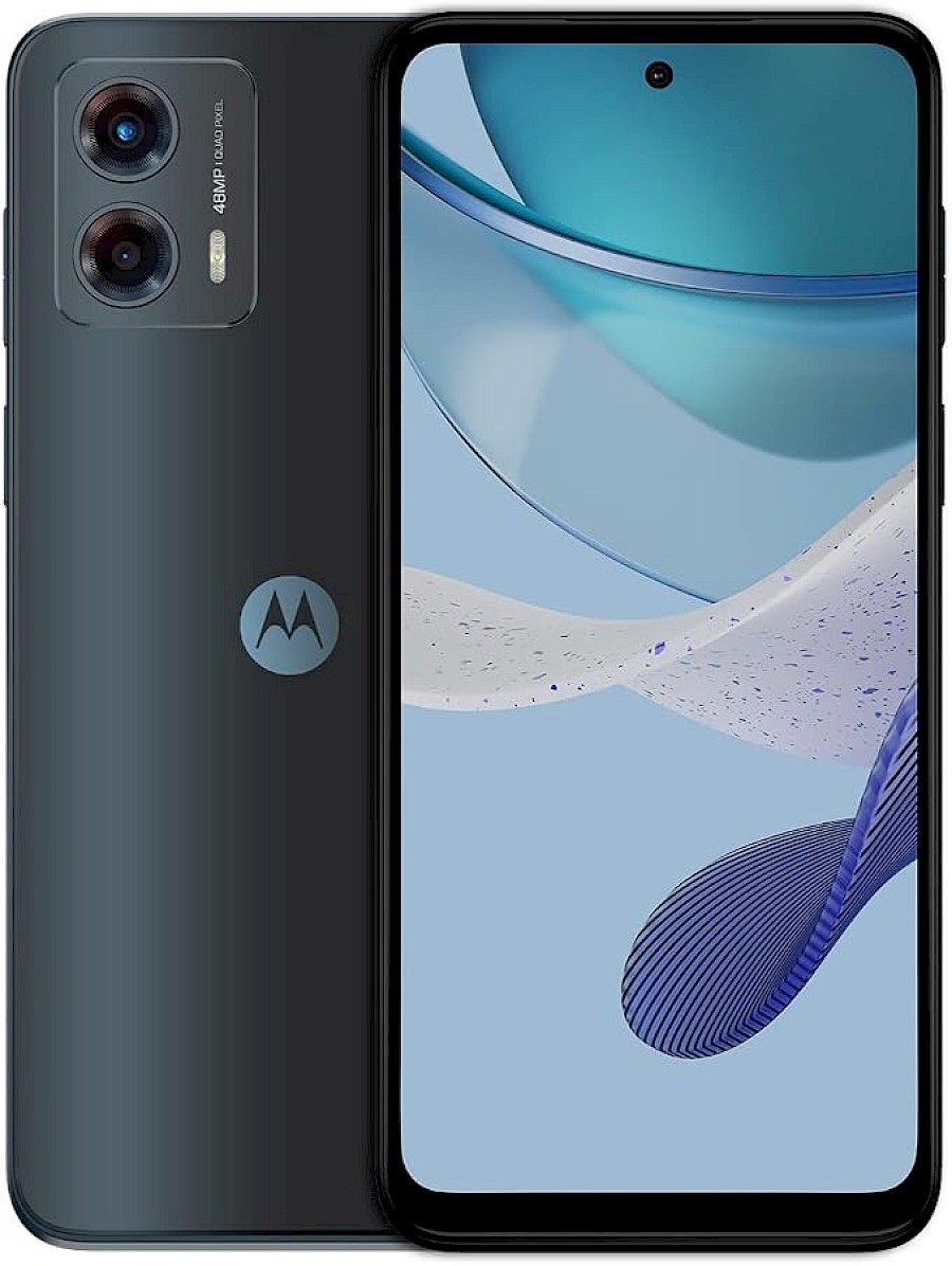 Motorola Moto G 5G