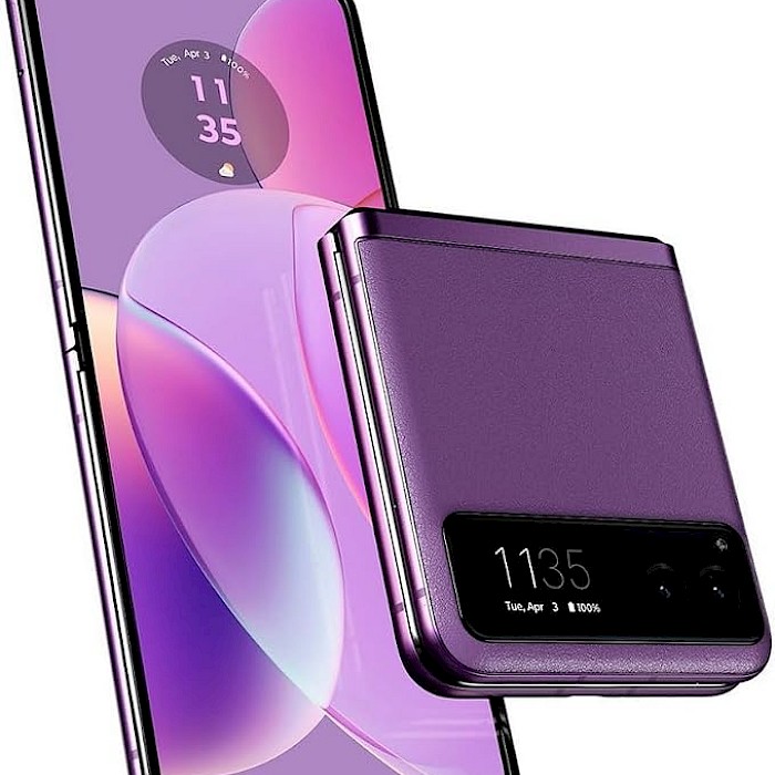 Motorola Moto Razr 40