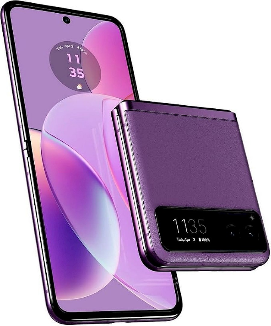 Motorola Moto Razr 40