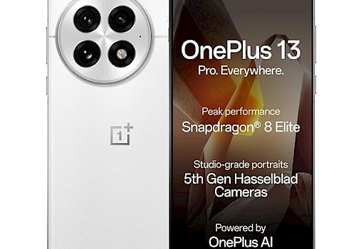 OnePlus 13