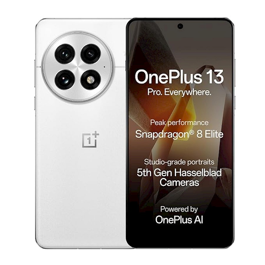 OnePlus 13