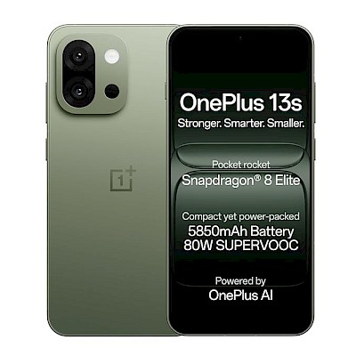 OnePlus 13s