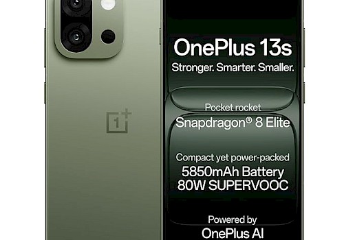 OnePlus 13s