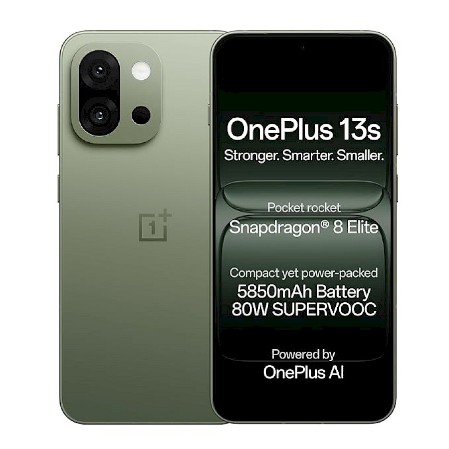 OnePlus 13s
