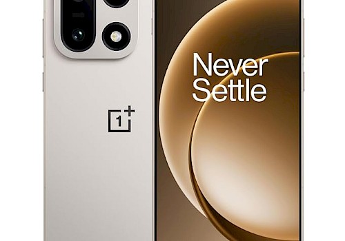OnePlus 15