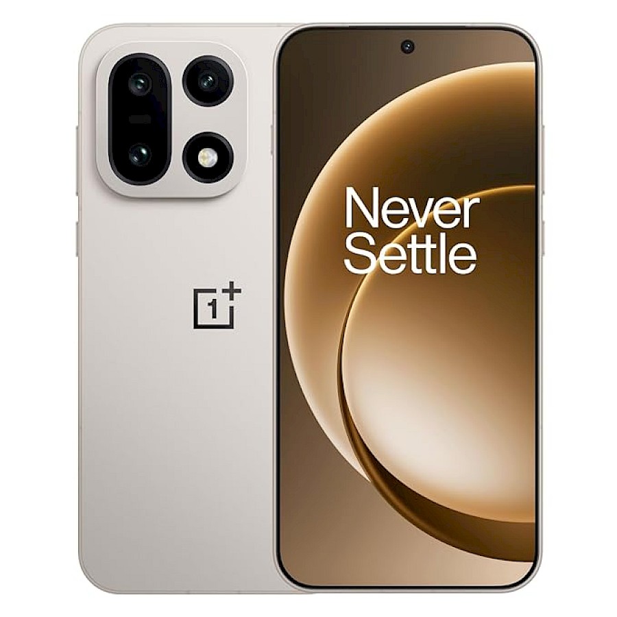 OnePlus 15
