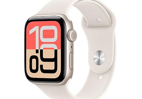 Apple Watch SE 3