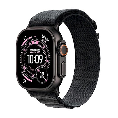 Apple Watch Ultra 3