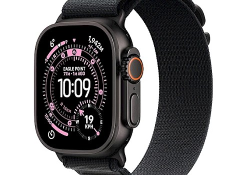 Apple Watch Ultra 3