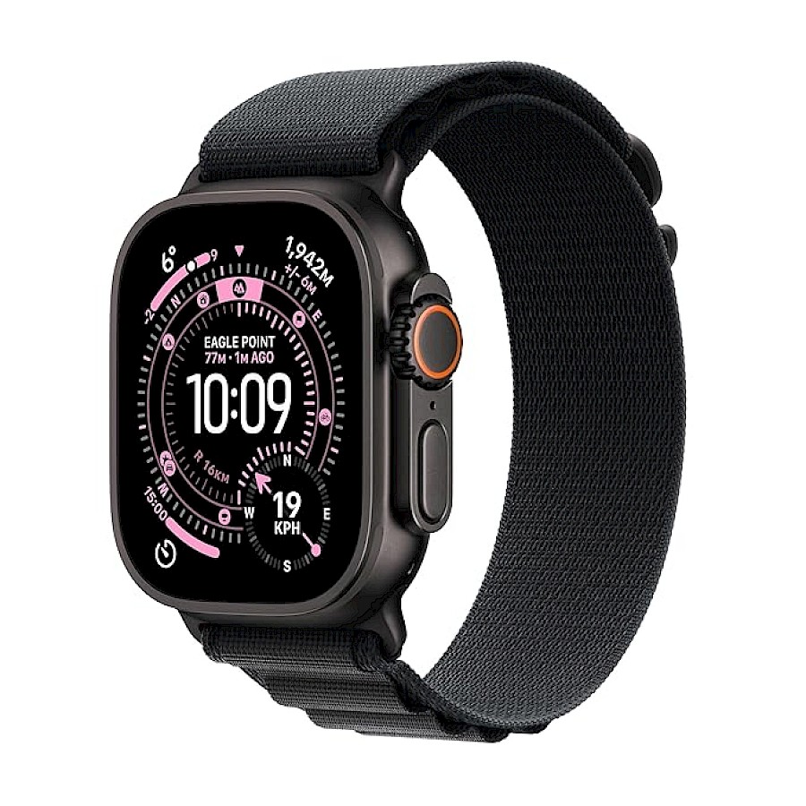 Apple Watch Ultra 3