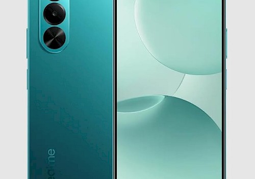 realme P4x 5G