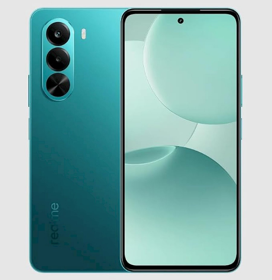 realme P4x 5G