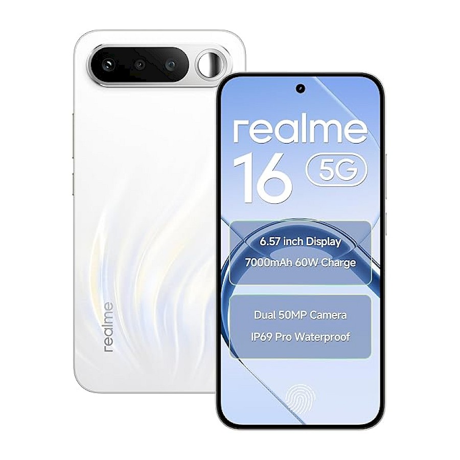 realme 16 5G