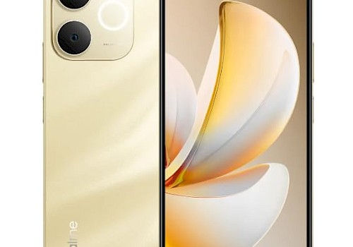 realme P4 Lite