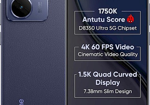 realme P3 Ultra